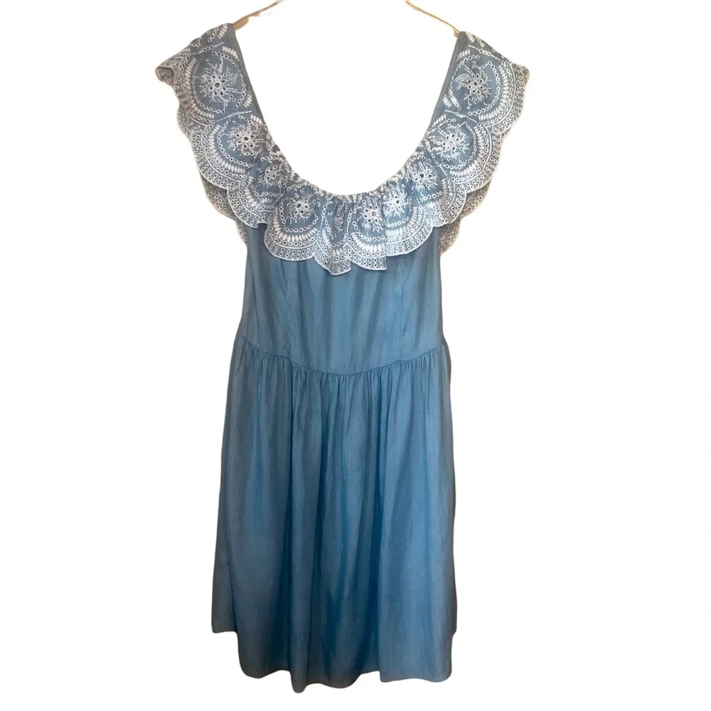 Lovers + Friends Dreamy Vacay Dress - Picture 2 of 8